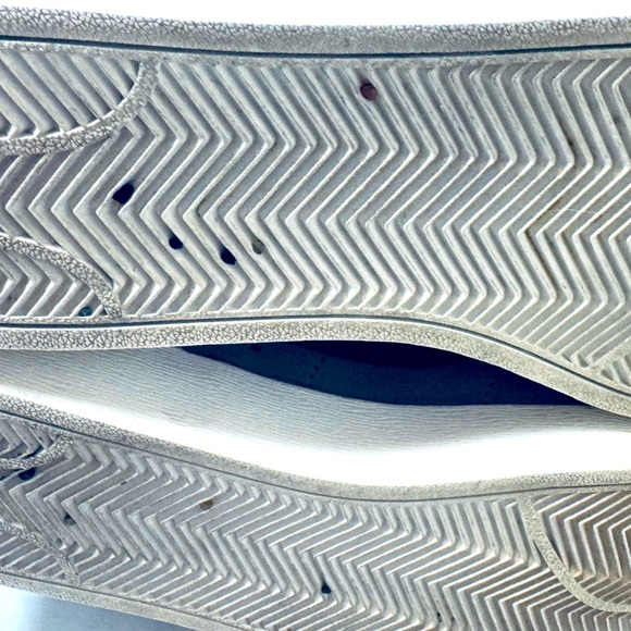 NIKE Blazer mid XX Rebel 'Cool Grey’ - Picture 14 of 14